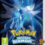Pokemon Brilliant Diamond - Switch Game ( Losse Gamre )