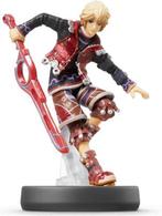 Amiibo Shulk (Nr. 25) - Super Smash Bros. series, Verzenden, Zo goed als nieuw