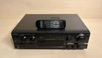 Technics - SA-AX 540 Solid state meerkanaals receiver, Nieuw