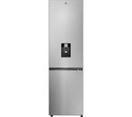 Hoover Honcq4t620ewxk Koel-vriescombinatie 205cm, Witgoed en Apparatuur, Ophalen of Verzenden, Nieuw