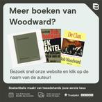 Nixons laatste dagen 9789010016584 Woodward, Verzenden, Gelezen, Woodward