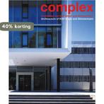 Complex. The Architecture of KSP Engel and Zimmermann, Verzenden, Gelezen, Ingeborg Flagge