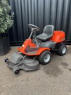 Husqvarna R11 - Nieuw maaidek - zeer goede staat, Tuin en Terras, Zitmaaiers, Ophalen of Verzenden, Zo goed als nieuw, Husqvarna