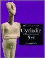 Cycladic Art 9780714121604 J. Lesley Fitton, Verzenden, Zo goed als nieuw, J. Lesley Fitton