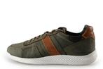 Manfield sneakers in maat 43 Groen | 10% korting, Kleding | Heren, Schoenen, Manfield, Overige kleuren, Verzenden, Sneakers of Gympen