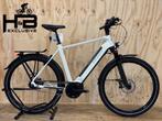 Kalkhoff Image 5.B Move+ E-Bike Shimano Nexus 2021, Overige merken, Ophalen of Verzenden, Zo goed als nieuw, 50 km per accu of meer