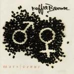 cd - Koffee Brown - Mars / Venus, Cd's en Dvd's, Verzenden, Zo goed als nieuw