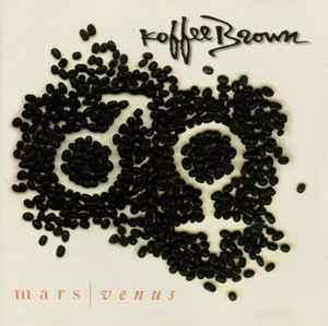 cd - Koffee Brown - Mars / Venus, Cd's en Dvd's, Cd's | Overige Cd's, Zo goed als nieuw, Verzenden