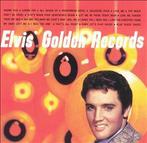 cd - Elvis Presley - Elvis Golden Records, Cd's en Dvd's, Cd's | Overige Cd's, Zo goed als nieuw, Verzenden