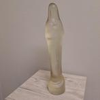 Stef Uiterwaal(1889-1960) - sculptuur, Madonna met kind - 37, Antiek en Kunst