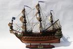 Modelboot - Le Soleil Royal, Nieuw