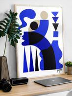 Antony Squizzato - Good fortune, Antiek en Kunst, Kunst | Schilderijen | Modern