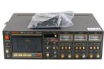 Tascam 133 Multi Image 2 Speed tape deck, Verzenden