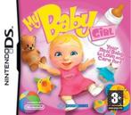DS My Baby Girl, Spelcomputers en Games, Games | Nintendo DS, Verzenden, Zo goed als nieuw