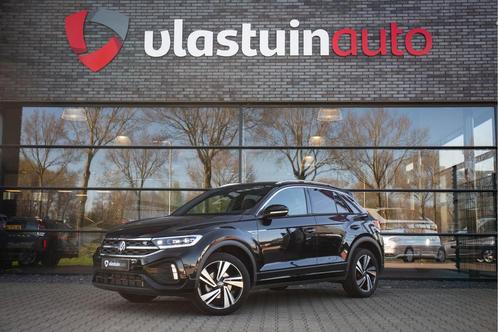 Volkswagen T-Roc 1.5 TSI R-Line Business uit 2024, 14.529, Auto's, Volkswagen, Financial lease, Ophalen