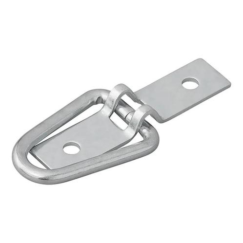 ProPlus Compact sjoroog - 72 x 16 mm - 200 kg trekbelasti..., Auto diversen, Aanhangwagen-onderdelen, Nieuw, Ophalen of Verzenden