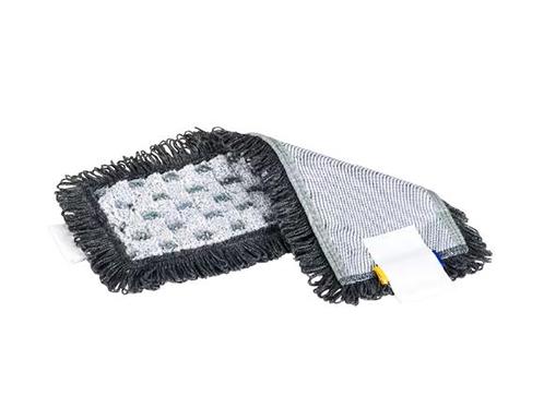 Vileda UltraSpeed MicroSpeed Max vlakmop 40 cm - per stuk, Huis en Inrichting, Schoonmaakartikelen, Verzenden