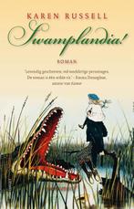 Swamplandia! 9789025437480 Karen Russell, Verzenden, Gelezen, Karen Russell
