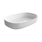 Bieden: Durable Marine Oval Sink Antonio Lupi, Ophalen of Verzenden, Nieuw