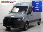 Mercedes-Benz Sprinter | Zakelijke Lease v.a. €676.76 pm, Automaat, Stof, Gebruikt, Euro 6