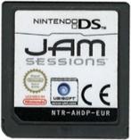 Jam Sessions (losse cassette) (Nintendo DS), Verzenden, Gebruikt