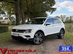 Volkswagen Tiguan | Zakelijke Lease v.a. €406.89 pm, Automaat, Gebruikt, Overige carrosserieën, Wit