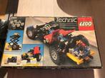 Lego Set - 8860 - Technic - 8860, Nieuw