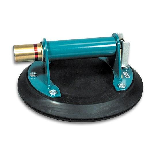 Powr-Grip pompzuiger metaal N4950, Doe-het-zelf en Verbouw, Glas en Ramen, Nieuw, Ophalen of Verzenden