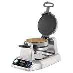 Waring dubbele ijshoornmaker 1.4kW, Ophalen of Verzenden, Nieuw zonder verpakking