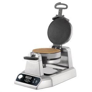 Waring dubbele ijshoornmaker 1.4kW, Zakelijke goederen, Horeca | Keukenapparatuur, Nieuw zonder verpakking, Ophalen of Verzenden