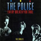 cd - The Police - Every Breath You Take The Singles, Verzenden, Zo goed als nieuw