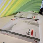 Quantore A3 papier economy wit | 80 gr | 500x (alleen per se, Diversen, Schrijfwaren, Ophalen of Verzenden, Nieuw