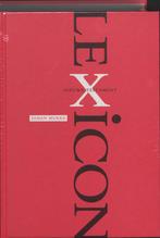 Lexicon Nieuwe Testament 9789076564807 J.A. Murre, Verzenden, Zo goed als nieuw, J.A. Murre