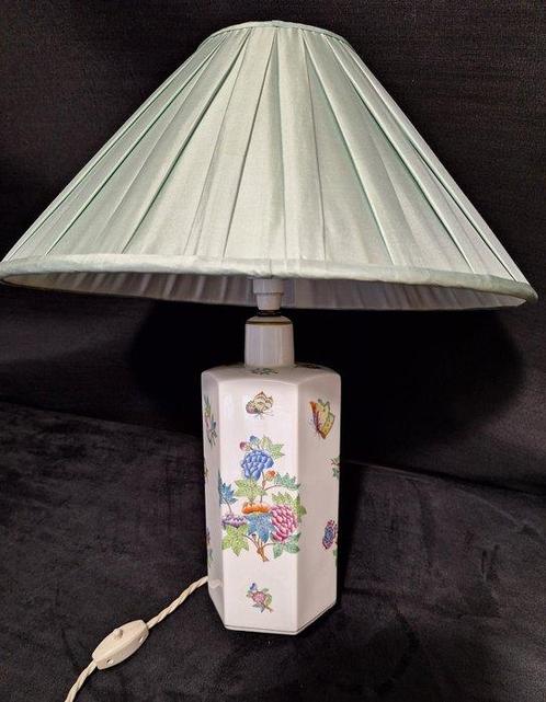 Lamp - 6471/VA6 - Porselein, Antiek en Kunst, Antiek | Glas en Kristal