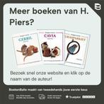 Zorgen voor je goudvis 9789068222203 H. Piers, Verzenden, Zo goed als nieuw, H. Piers