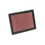 K&N Vervangingsluchtfilter | Mini | MINI (R50, R53) / MINI C, Verzenden, Nieuw