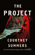The Project | Courtney Summers | 9781250105738, Zo goed als nieuw, Courtney Summers