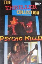 MOVIE - Psycho Killer (DVD), Cd's en Dvd's, Dvd's | Thrillers en Misdaad, Verzenden, Nieuw in verpakking