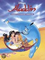 Aladdin / Disneys klassieke verhalen 9789044707465, Boeken, Verzenden, Gelezen, Walt Disney