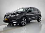 Zakelijke Lease |  Nissan QASHQAI 1.3 DIG-T N-Connecta, Auto's, Nissan, Stof, Gebruikt, Euro 6, Overige kleuren
