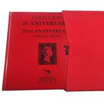 Spanje 2000 - 20-jarig jubileumcollectie -, Gestempeld