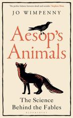 9781472966926 Aesops Animals Jo Wimpenny, Verzenden, Nieuw, Jo Wimpenny