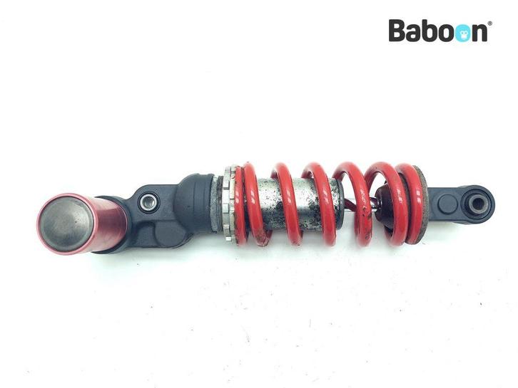 Achter Schokbreker Triumph Speed Triple 1050 2011- (VIN, Motoren, Onderdelen | Overige, Gebruikt, Verzenden