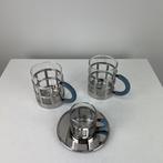 Alessi - Michael Graves - Beker (3) - MGMUG - Glas, Plastic,
