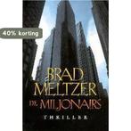 Miljonairs 9789024544639 Meltzer, Verzenden, Gelezen, Meltzer
