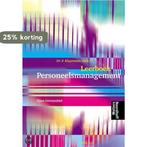 Leerboek personeelsmanagement 9789001470500 KLUYTMANS, Verzenden, Gelezen, KLUYTMANS
