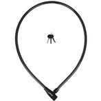 Stahlex Kabelslot - spatwaterdicht - solide staal - 1400..., Fietsen en Brommers, Ophalen of Verzenden, Nieuw