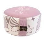 Kinder meditatiekussen unicorn - Lotus, Verzenden, Nieuw