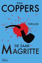 De zaak Magritte 9789022337677 Toni Coppers, Boeken, Thrillers, Gelezen, Toni Coppers, Verzenden