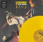 lp nieuw - Scorpions - Tokyo Tapes, Zo goed als nieuw, Verzenden